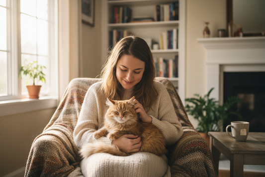 5 Effective Ways to Support Your Cat’s Kidneys and Reduce the Risk of Kidney Disease
