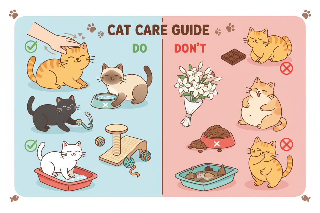 Is Your Cat Drinking More This Summer? What’s Normal and What’s Not?